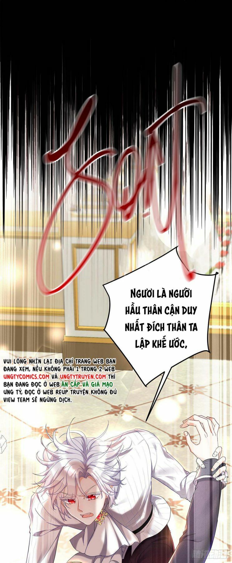 đọc truyện Bl Dẫn Sói Vào Phòng Chương 65 ảnh 17 tại Giả Dược