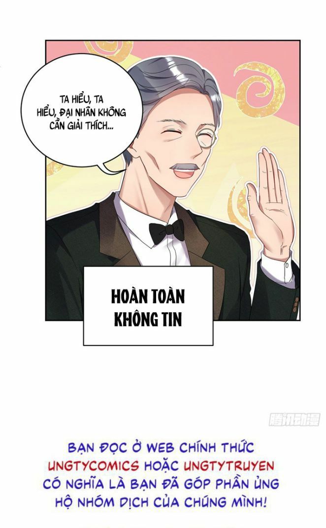 đọc truyện Bl Dẫn Sói Vào Phòng Chương 66 ảnh 31 tại Giả Dược