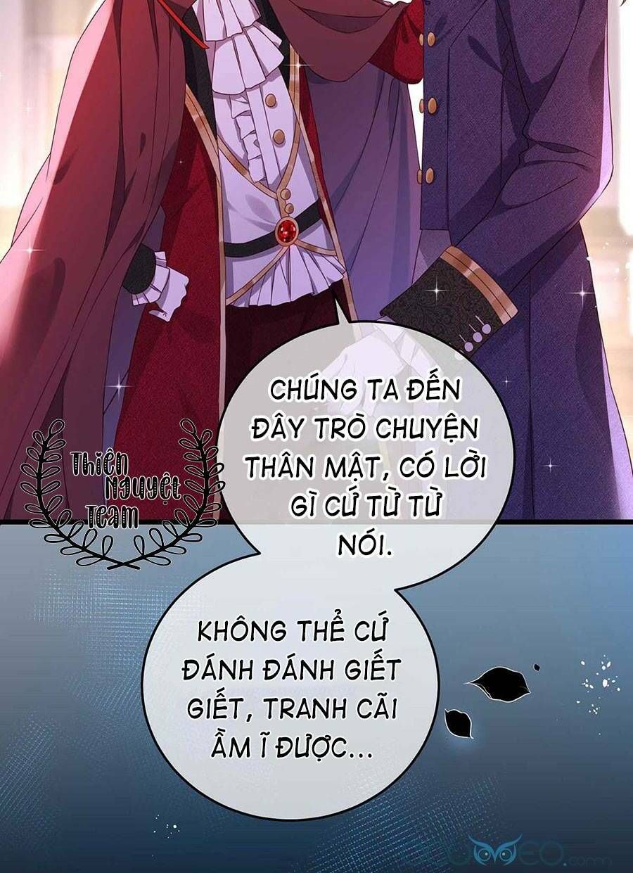 đọc truyện Bl Dẫn Sói Vào Phòng Chương 7 ảnh 13 tại Giả Dược