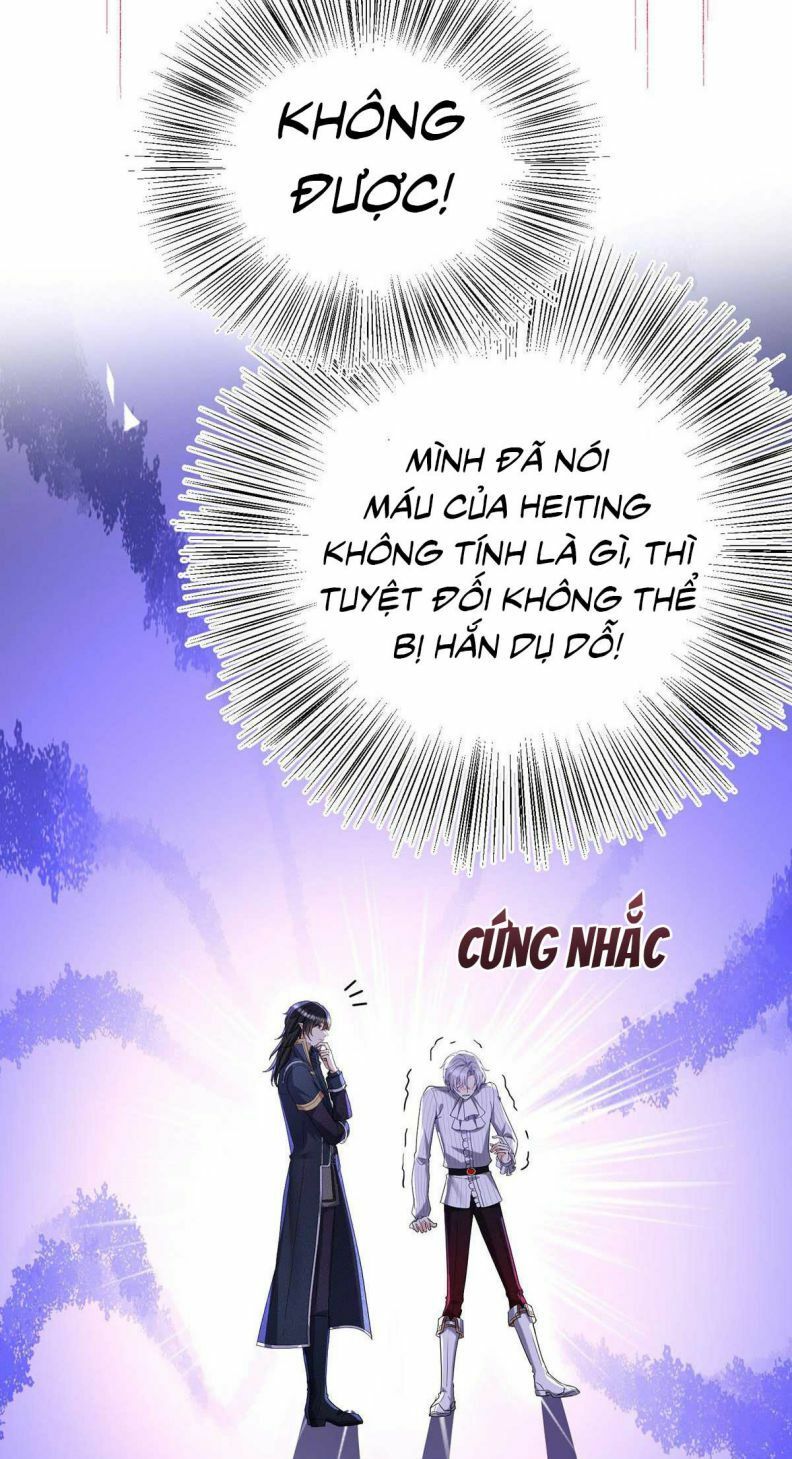 đọc truyện Bl Dẫn Sói Vào Phòng Chương 75 ảnh 11 tại Giả Dược