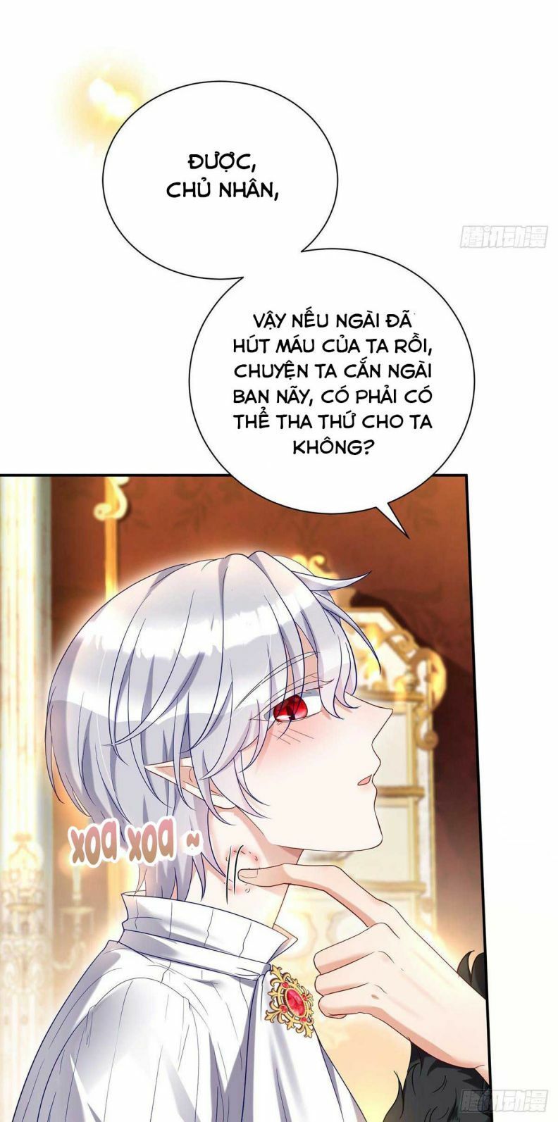 đọc truyện Bl Dẫn Sói Vào Phòng Chương 75 ảnh 27 tại Giả Dược