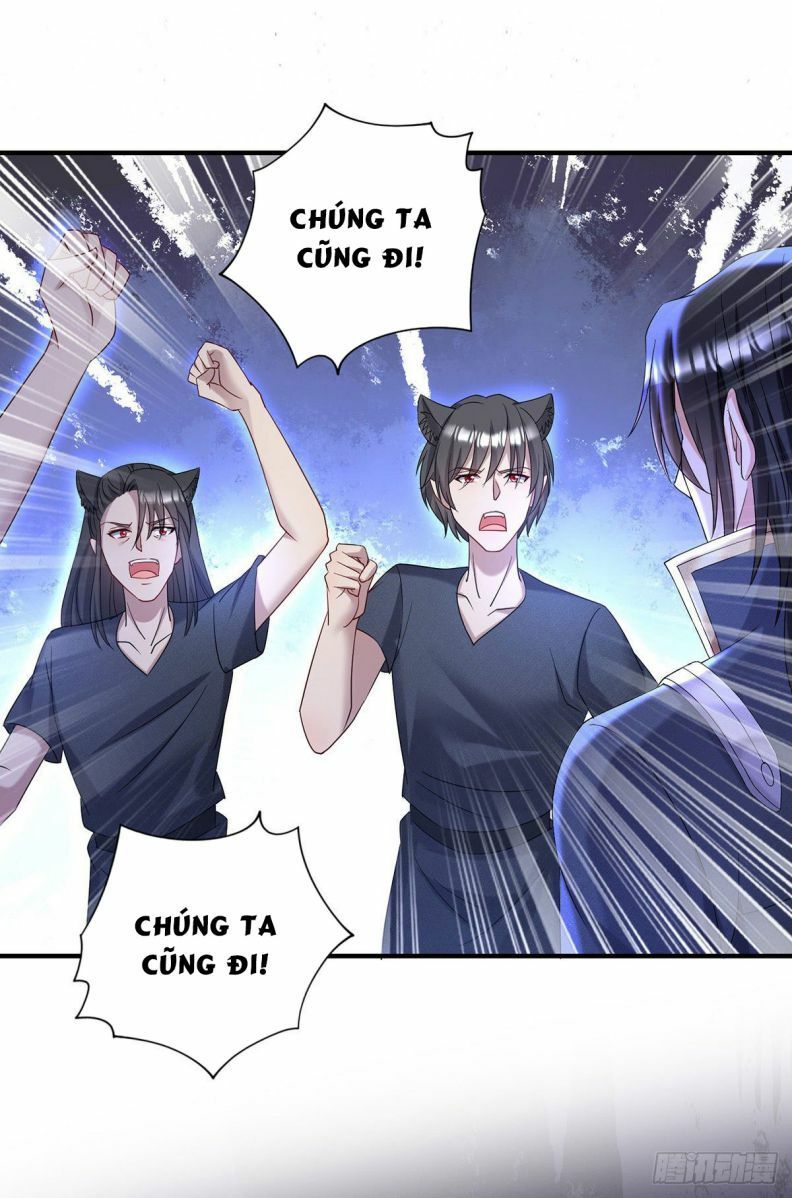 đọc truyện Bl Dẫn Sói Vào Phòng Chương 78 ảnh 11 tại Giả Dược