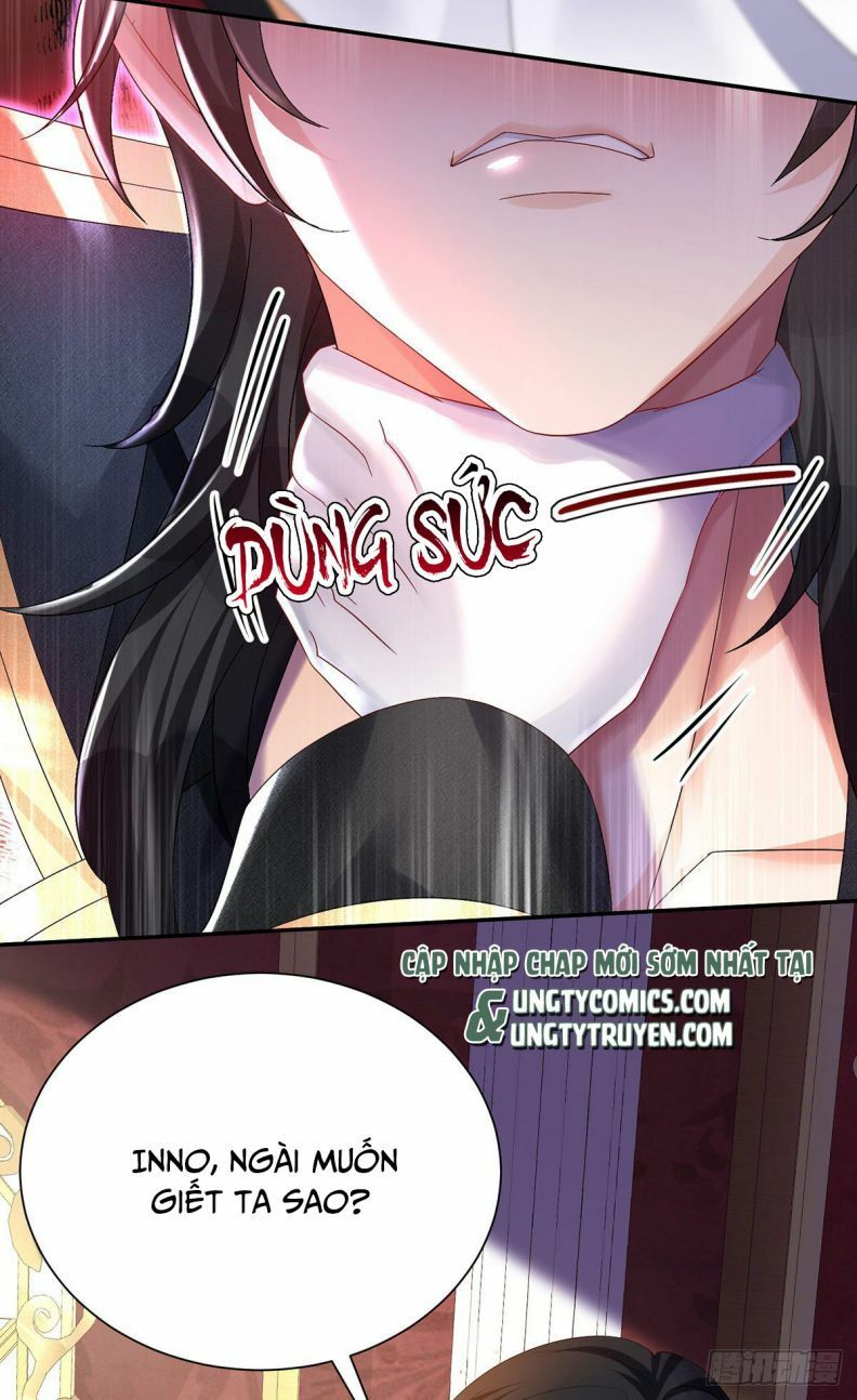 đọc truyện Bl Dẫn Sói Vào Phòng Chương 81 ảnh 7 tại Giả Dược