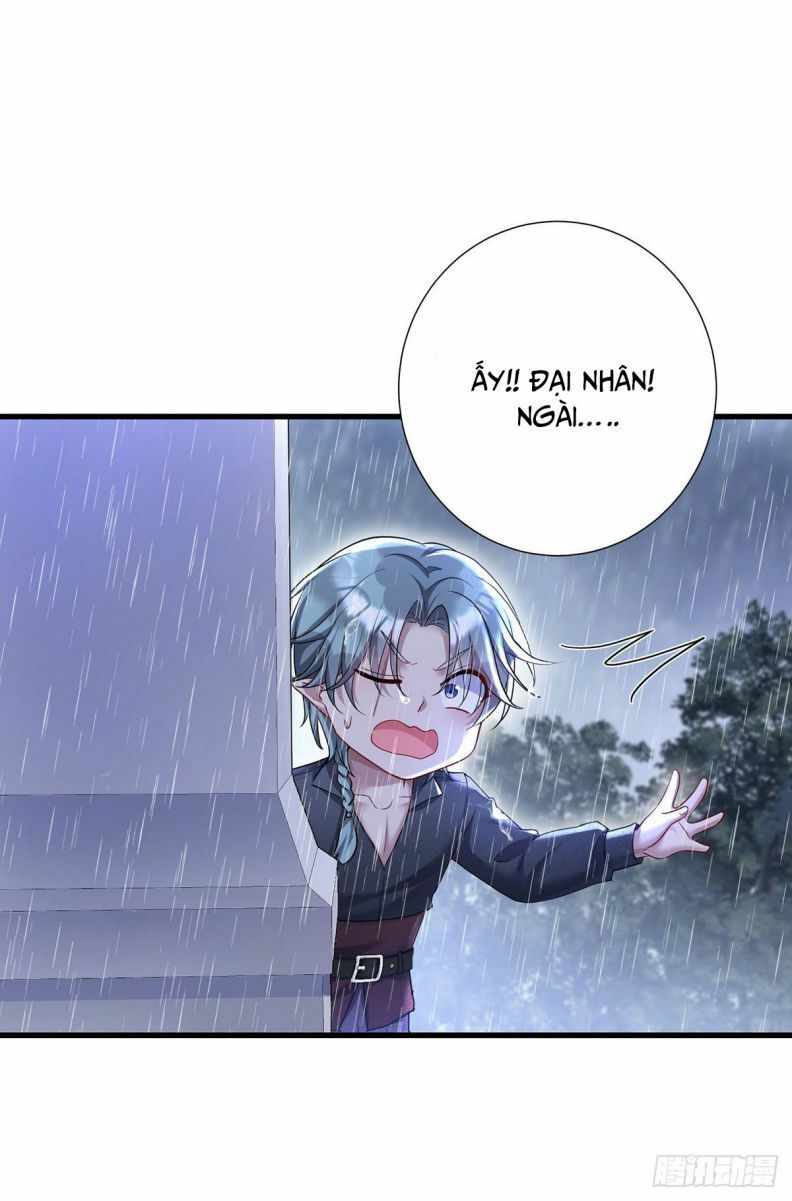 đọc truyện Bl Dẫn Sói Vào Phòng Chương 85 ảnh 18 tại Giả Dược