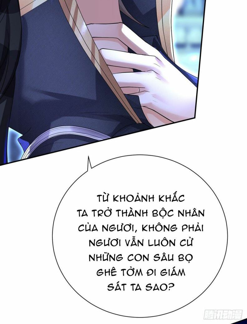 đọc truyện Bl Dẫn Sói Vào Phòng Chương 89 ảnh 5 tại Giả Dược