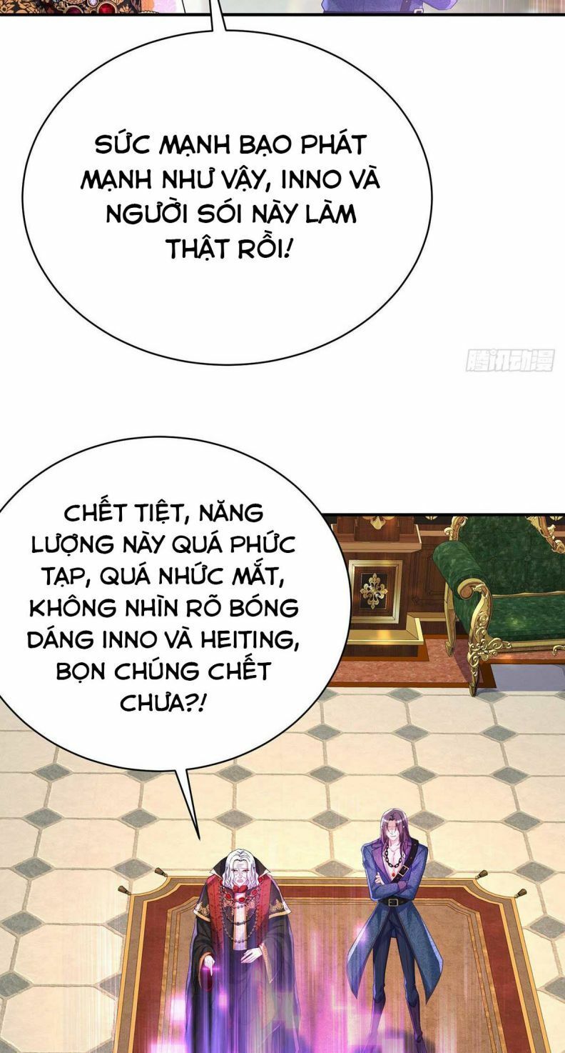 đọc truyện Bl Dẫn Sói Vào Phòng Chương 90 ảnh 14 tại Giả Dược