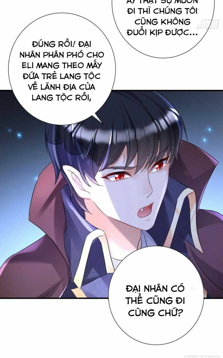 đọc truyện Bl Dẫn Sói Vào Phòng Chương 93 ảnh 6 tại Truyện Dạ Ký