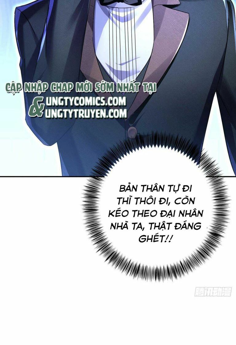 đọc truyện Bl Dẫn Sói Vào Phòng Chương 93 ảnh 10 tại Truyện Dạ Ký
