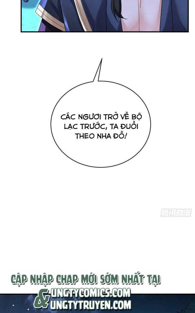 đọc truyện Bl Dẫn Sói Vào Phòng Chương 94 ảnh 23 tại Truyện Dạ Ký