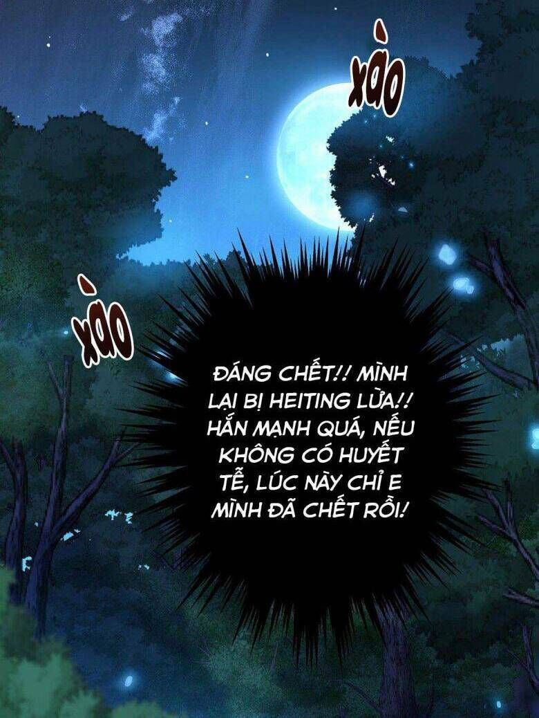 đọc truyện Bl Dẫn Sói Vào Phòng Chương 94 ảnh 24 tại Truyện Dạ Ký