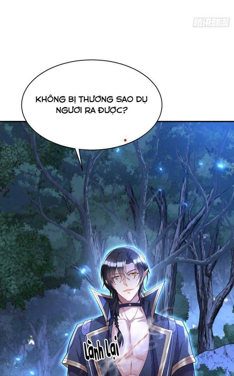 đọc truyện Bl Dẫn Sói Vào Phòng Chương 94 ảnh 4 tại Truyện Dạ Ký