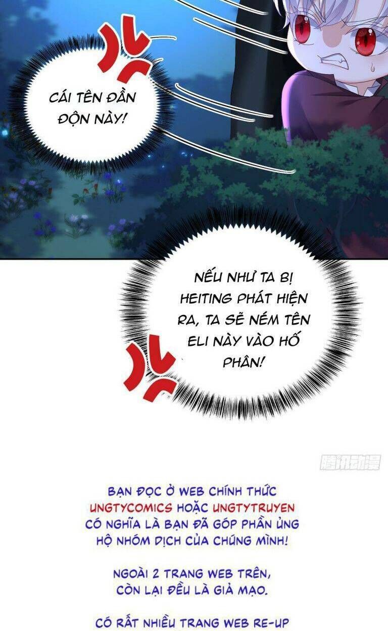 đọc truyện Bl Dẫn Sói Vào Phòng Chương 95 ảnh 32 tại Truyện Dạ Ký