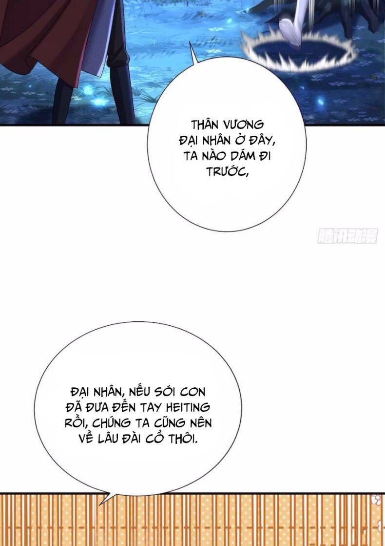 đọc truyện Bl Dẫn Sói Vào Phòng Chương 96 ảnh 21 tại Truyện Dạ Ký