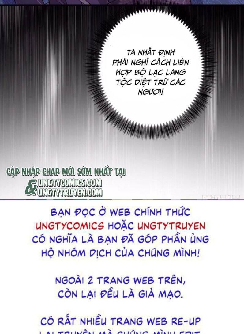 đọc truyện Bl Dẫn Sói Vào Phòng Chương 96 ảnh 44 tại Truyện Dạ Ký