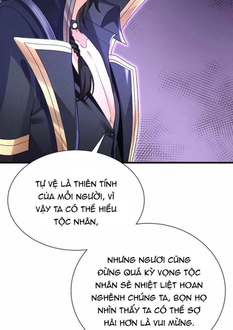 đọc truyện Bl Dẫn Sói Vào Phòng Chương 97 ảnh 18 tại Giả Dược