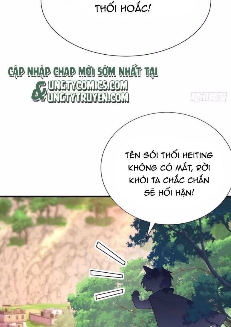 đọc truyện Bl Dẫn Sói Vào Phòng Chương 97 ảnh 26 tại Giả Dược