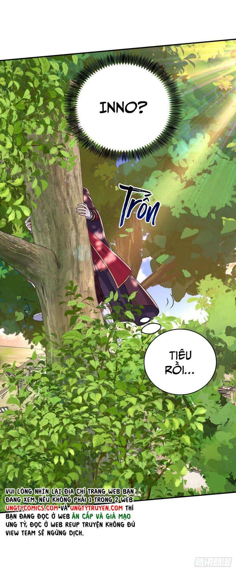 đọc truyện Bl Dẫn Sói Vào Phòng Chương 98 ảnh 12 tại Truyện Dạ Ký