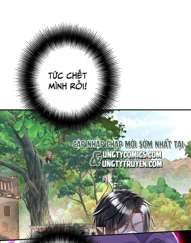 đọc truyện Bl Dẫn Sói Vào Phòng Chương 98 ảnh 8 tại Truyện Dạ Ký
