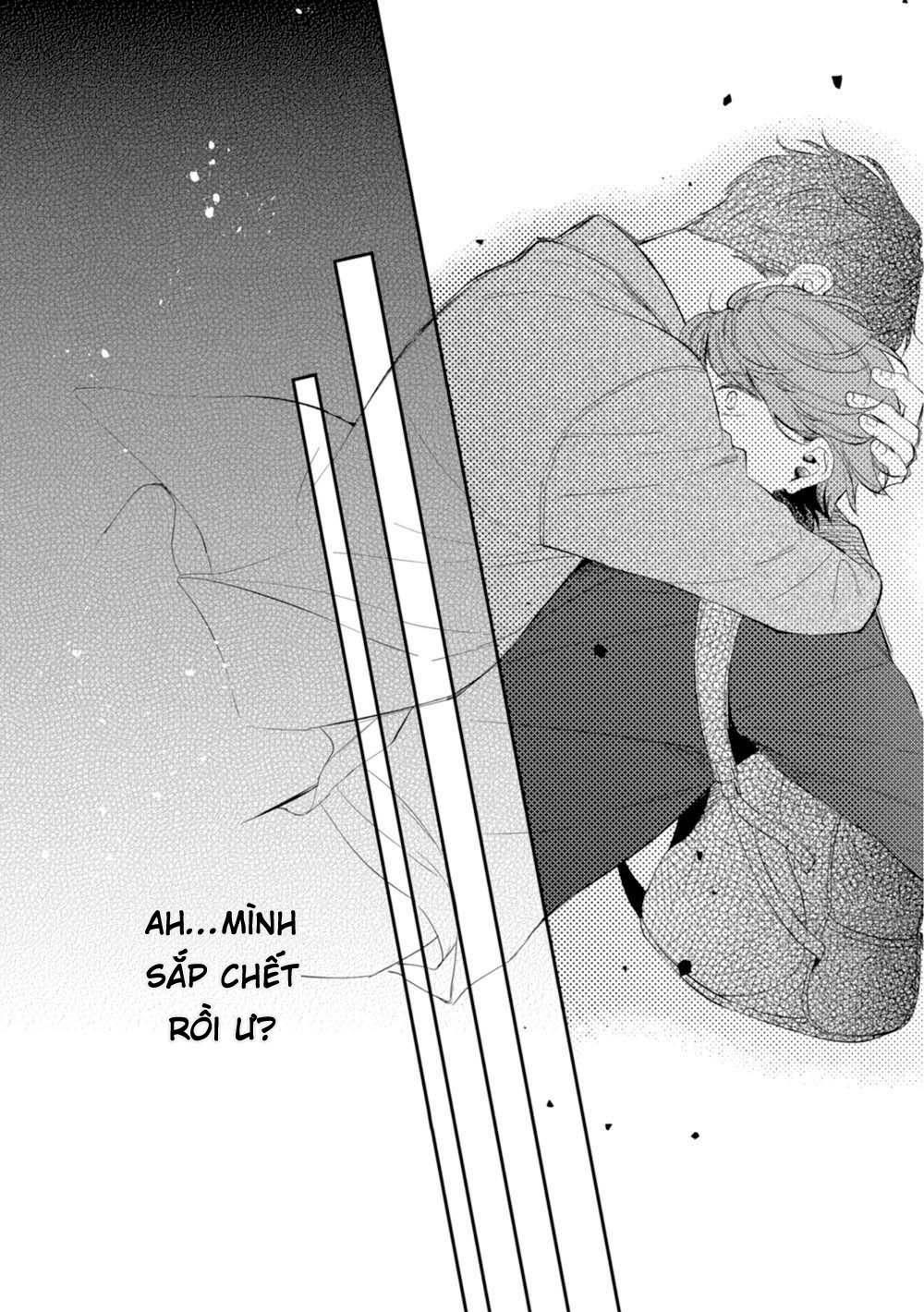 đọc truyện Bl Game No Shujinkou Ni Nattara Rival Ni Dekiai Sareta Ken Chương 1 ảnh 7 tại Thiên Thai Truyện