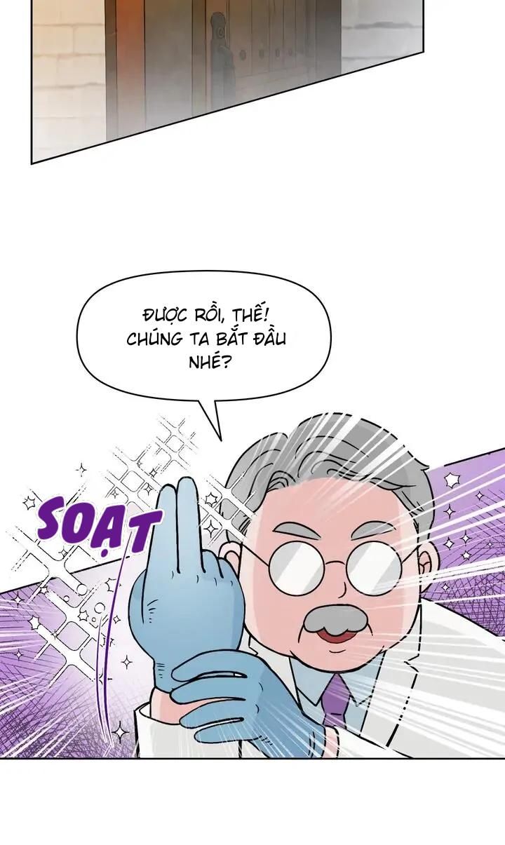 đọc truyện Bl In A Dungeon?! [hoàn] Chương 1 ảnh 14 tại Thiên Thai Truyện