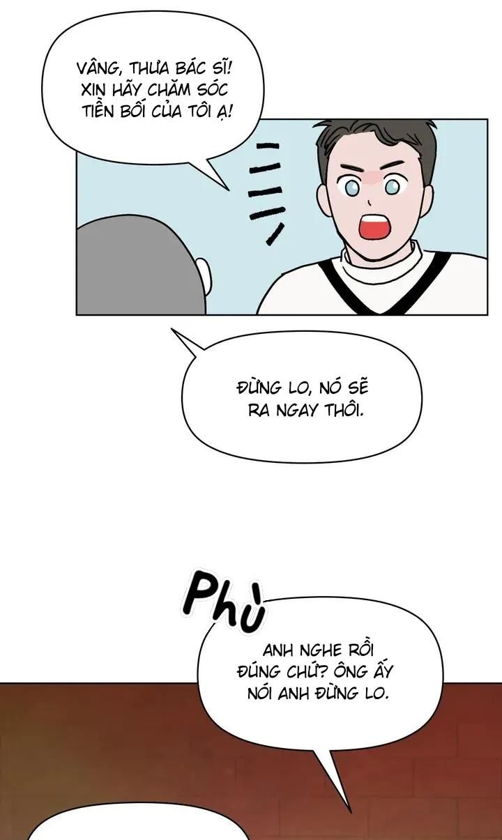 đọc truyện Bl In A Dungeon?! [hoàn] Chương 1 ảnh 15 tại Thiên Thai Truyện