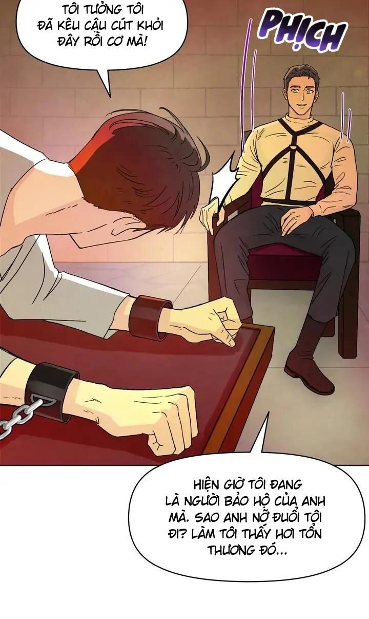 đọc truyện Bl In A Dungeon?! [hoàn] Chương 1 ảnh 16 tại Thiên Thai Truyện