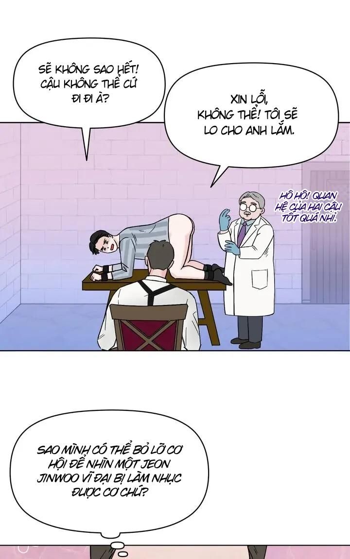đọc truyện Bl In A Dungeon?! [hoàn] Chương 1 ảnh 17 tại Thiên Thai Truyện
