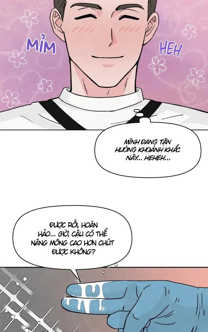 đọc truyện Bl In A Dungeon?! [hoàn] Chương 1 ảnh 18 tại Thiên Thai Truyện