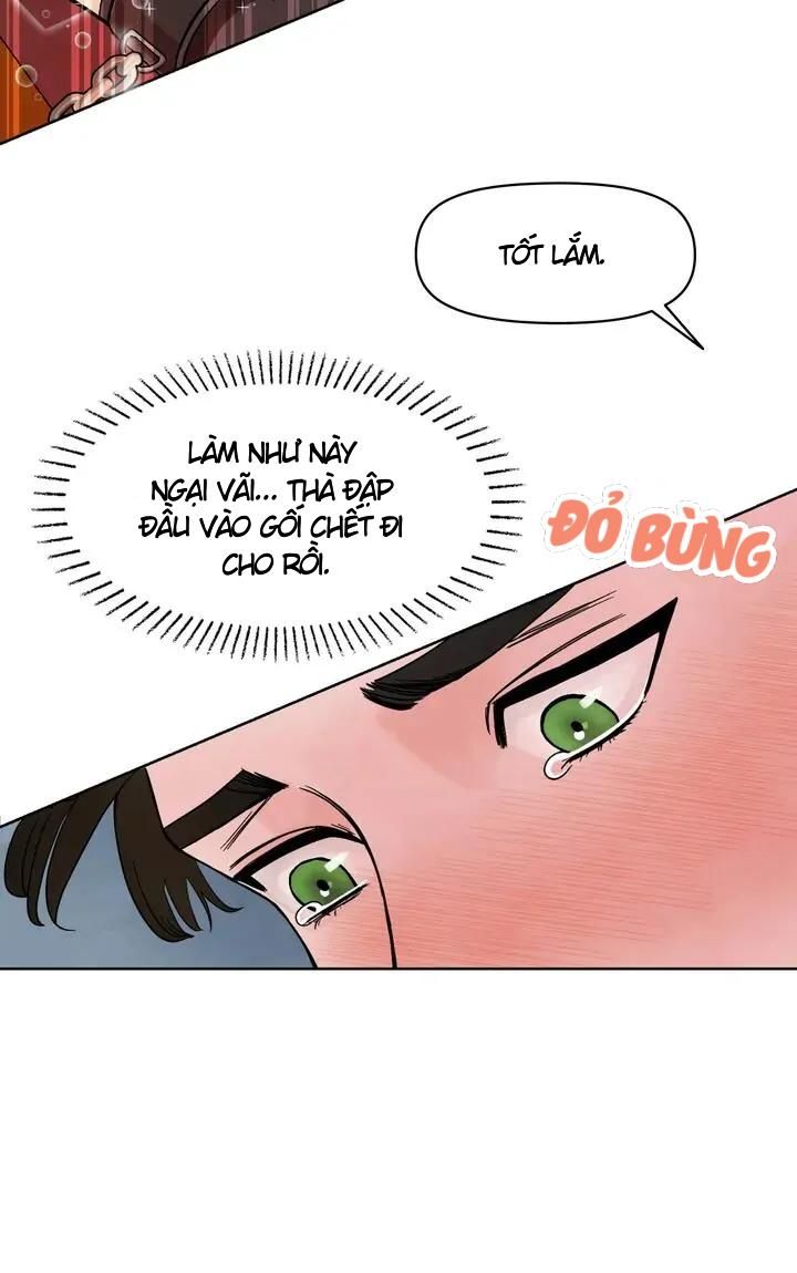 đọc truyện Bl In A Dungeon?! [hoàn] Chương 1 ảnh 20 tại Thiên Thai Truyện
