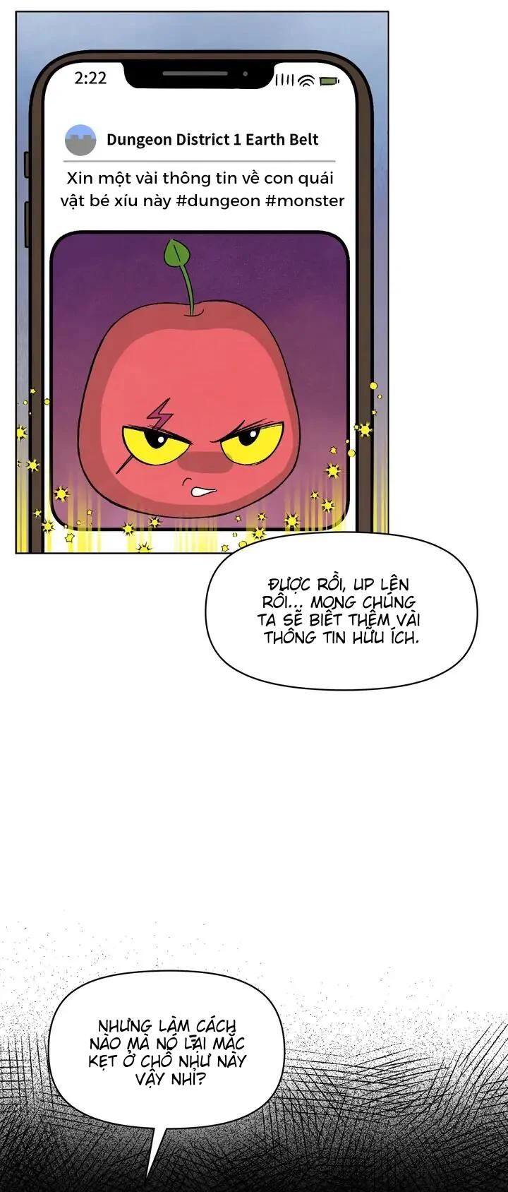 đọc truyện Bl In A Dungeon?! [hoàn] Chương 1 ảnh 3 tại Thiên Thai Truyện