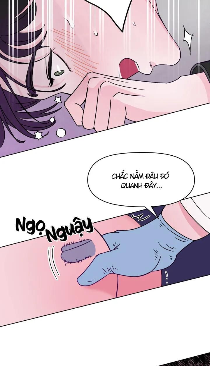 đọc truyện Bl In A Dungeon?! [hoàn] Chương 1 ảnh 22 tại Thiên Thai Truyện