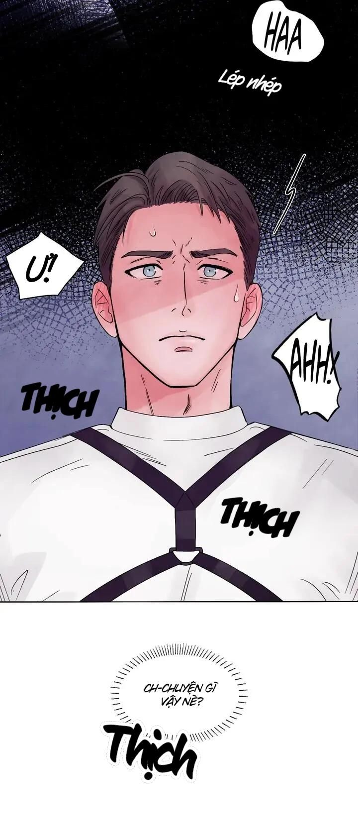 đọc truyện Bl In A Dungeon?! [hoàn] Chương 1 ảnh 26 tại Thiên Thai Truyện