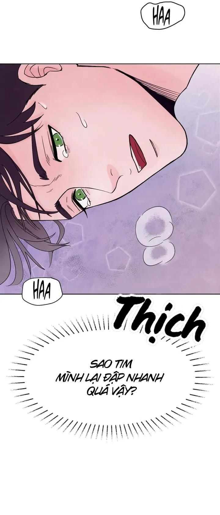 đọc truyện Bl In A Dungeon?! [hoàn] Chương 1 ảnh 27 tại Thiên Thai Truyện