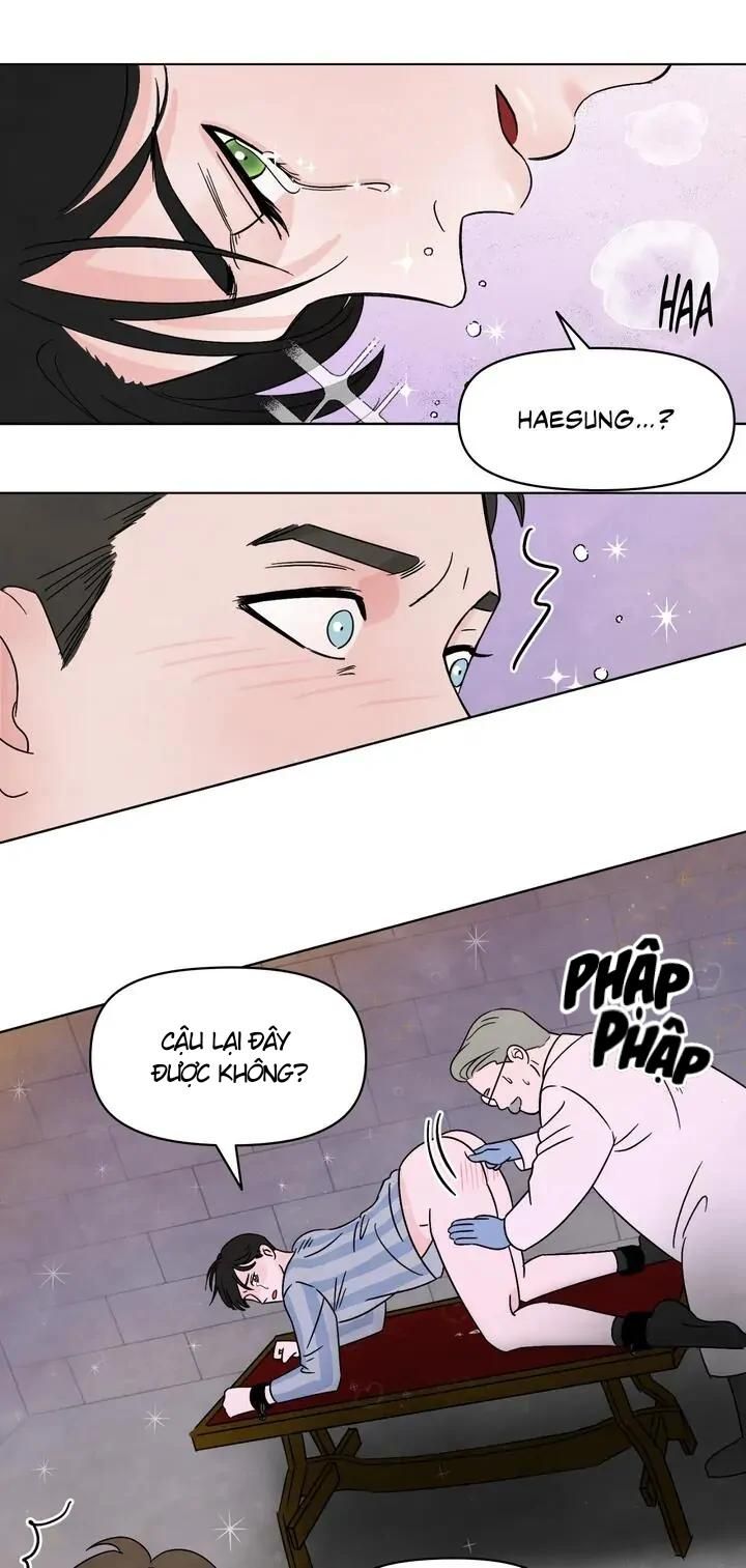 đọc truyện Bl In A Dungeon?! [hoàn] Chương 1 ảnh 28 tại Thiên Thai Truyện