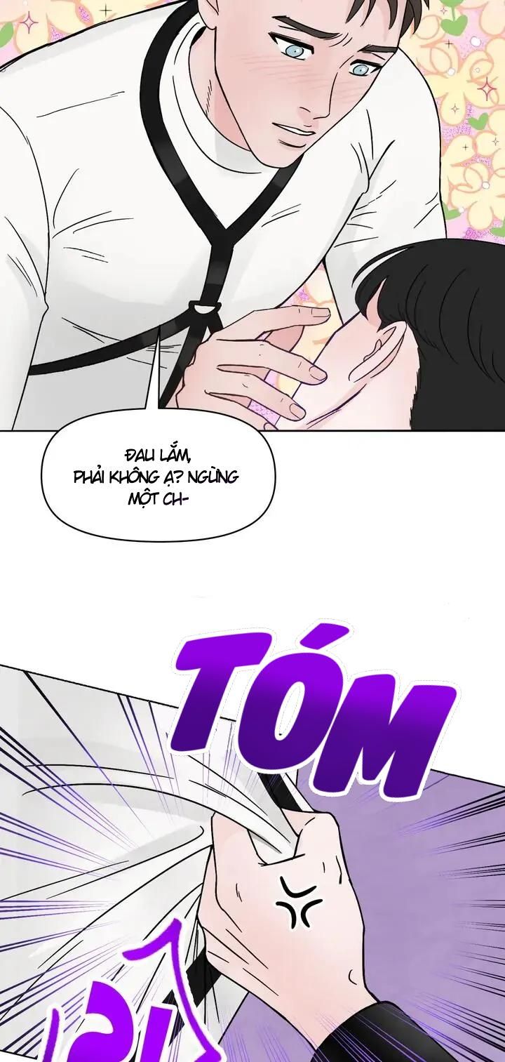 đọc truyện Bl In A Dungeon?! [hoàn] Chương 1 ảnh 30 tại Thiên Thai Truyện