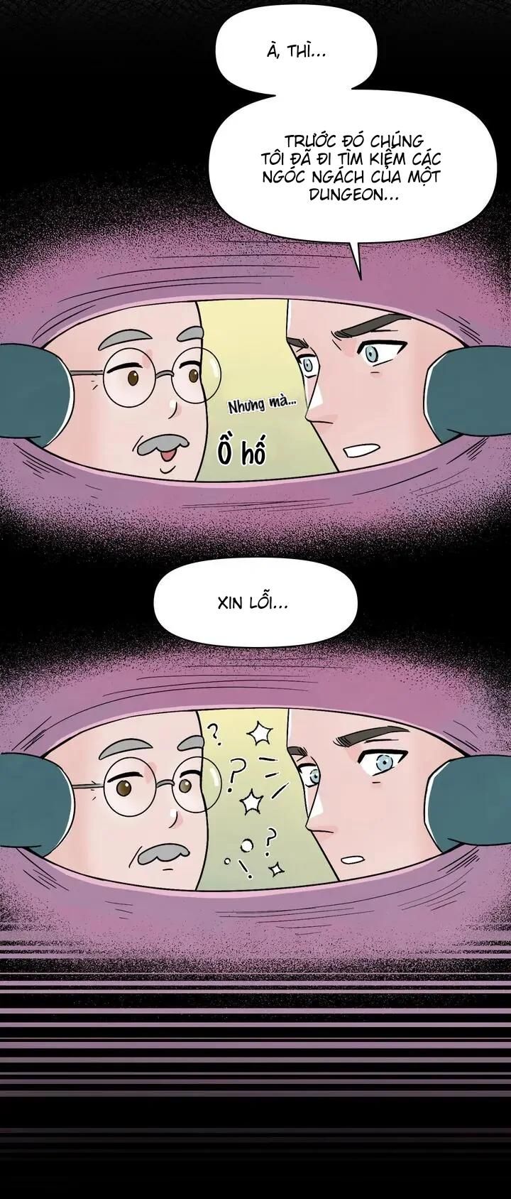 đọc truyện Bl In A Dungeon?! [hoàn] Chương 1 ảnh 4 tại Thiên Thai Truyện