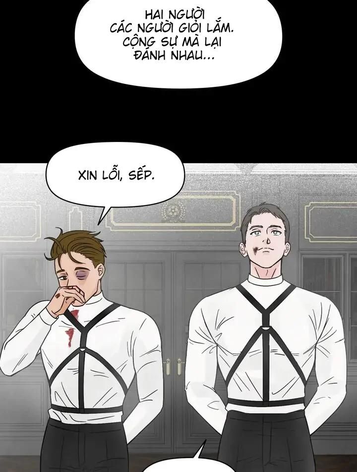 đọc truyện Bl In A Dungeon?! [hoàn] Chương 1 ảnh 33 tại Thiên Thai Truyện