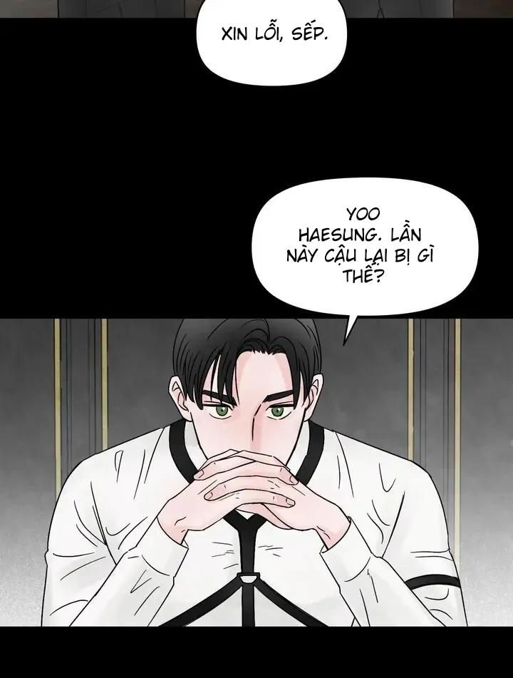 đọc truyện Bl In A Dungeon?! [hoàn] Chương 1 ảnh 34 tại Thiên Thai Truyện