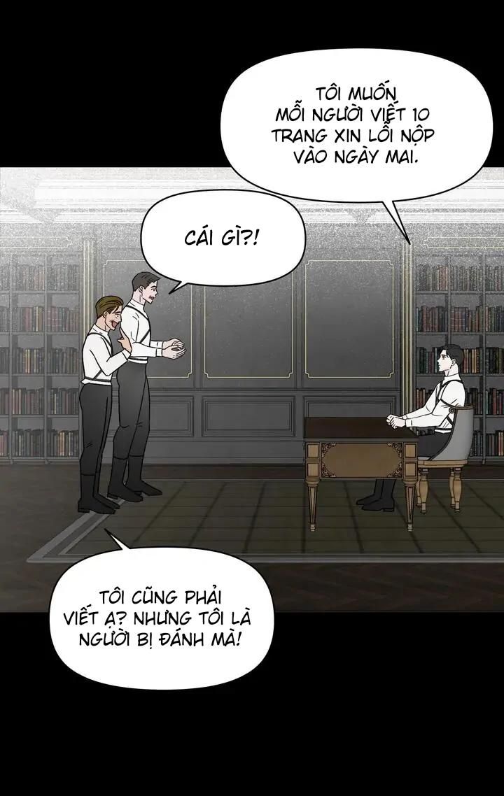 đọc truyện Bl In A Dungeon?! [hoàn] Chương 1 ảnh 36 tại Thiên Thai Truyện
