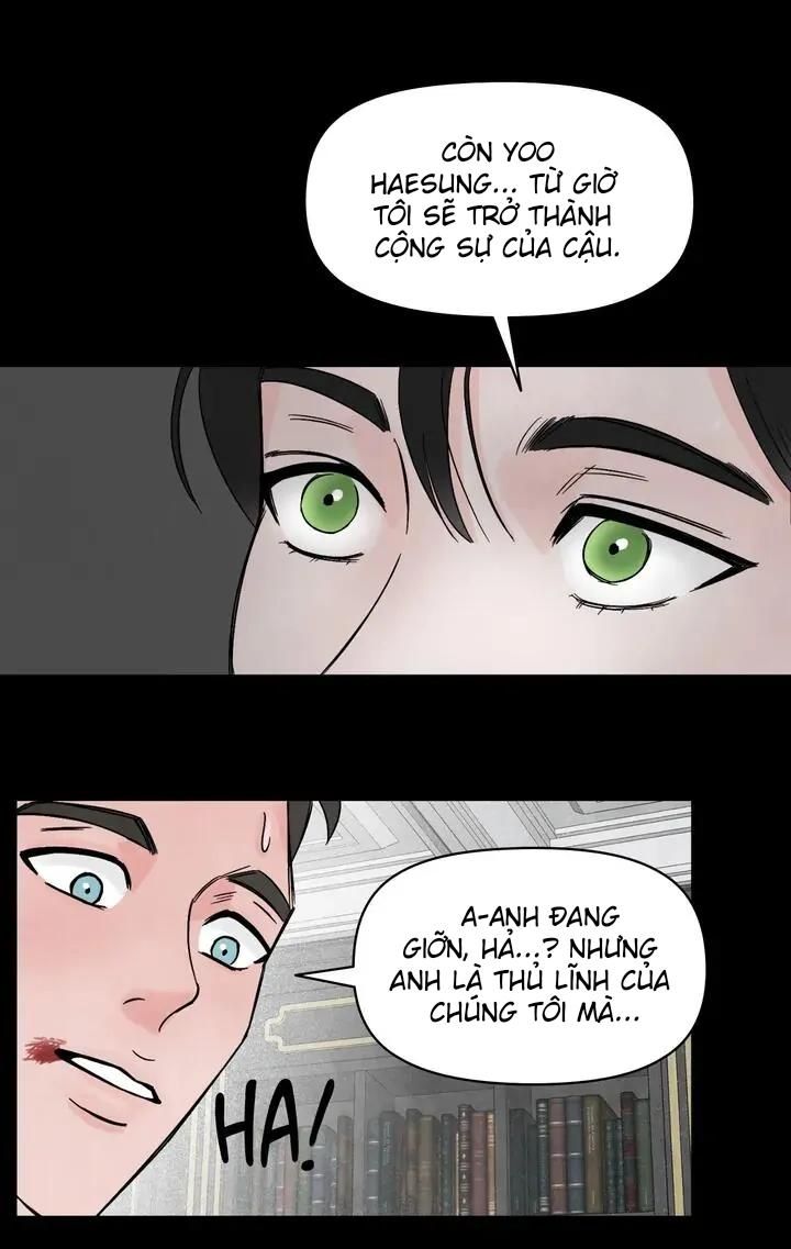 đọc truyện Bl In A Dungeon?! [hoàn] Chương 1 ảnh 37 tại Thiên Thai Truyện