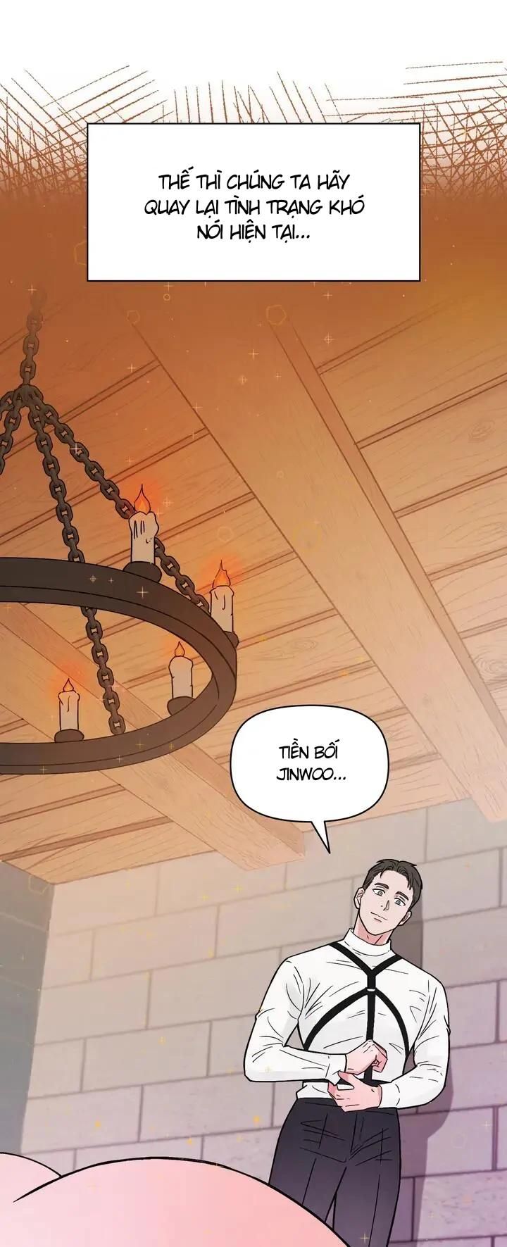 đọc truyện Bl In A Dungeon?! [hoàn] Chương 1 ảnh 9 tại Thiên Thai Truyện