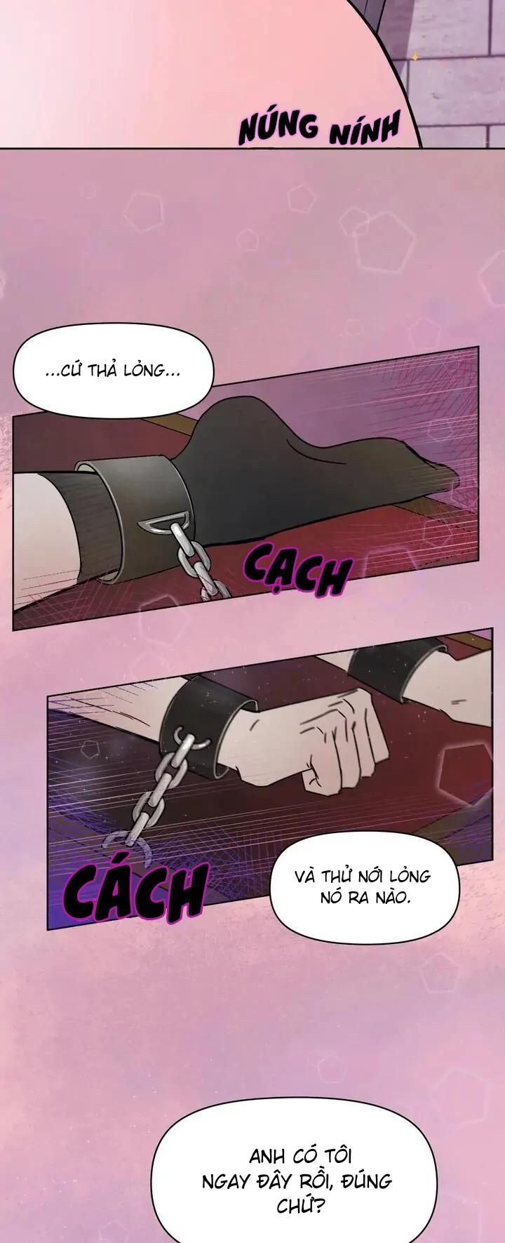 đọc truyện Bl In A Dungeon?! [hoàn] Chương 1 ảnh 10 tại Thiên Thai Truyện