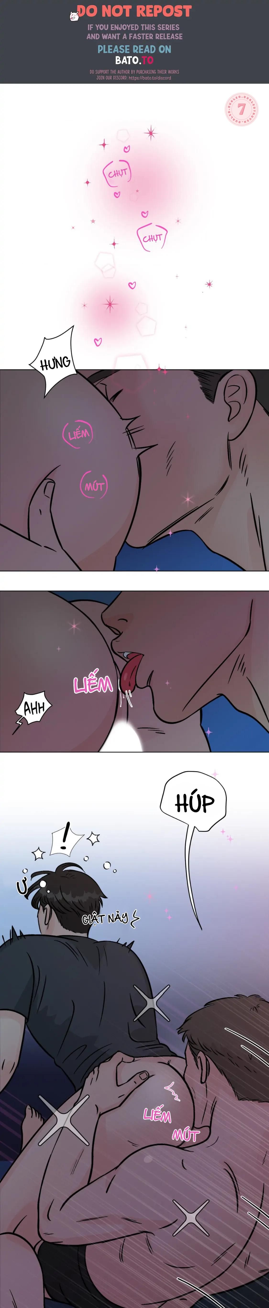 đọc truyện Bl In A Dungeon?! [hoàn] Chương 10 ảnh 1 tại Thiên Thai Truyện