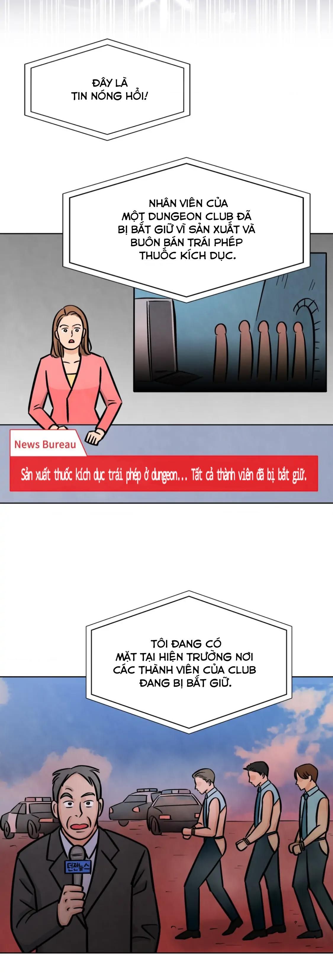 đọc truyện Bl In A Dungeon?! [hoàn] Chương 10 ảnh 9 tại Thiên Thai Truyện
