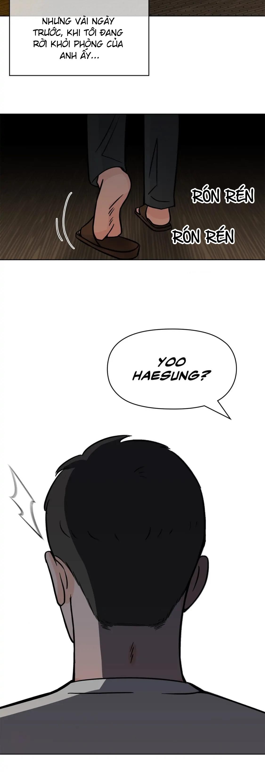 đọc truyện Bl In A Dungeon?! [hoàn] Chương 11 ảnh 11 tại Thiên Thai Truyện