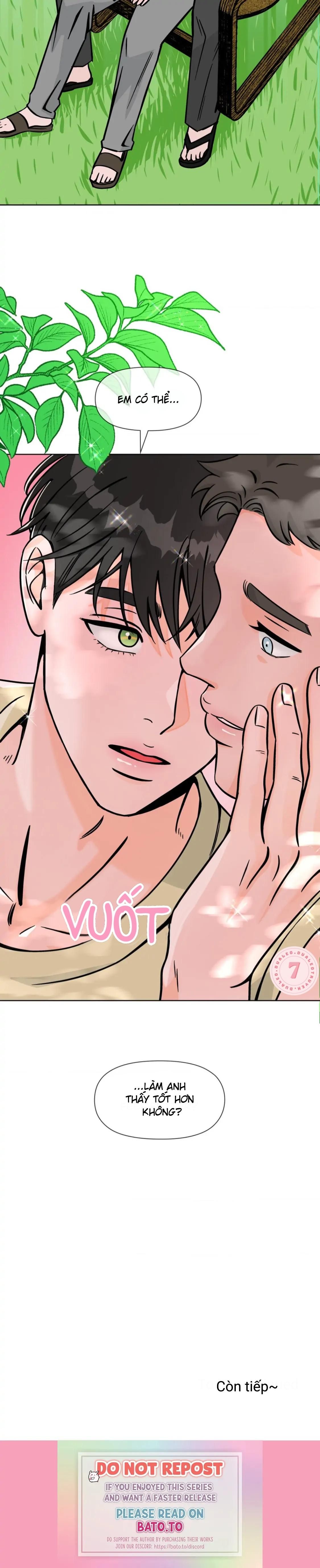 đọc truyện Bl In A Dungeon?! [hoàn] Chương 11 ảnh 33 tại Thiên Thai Truyện