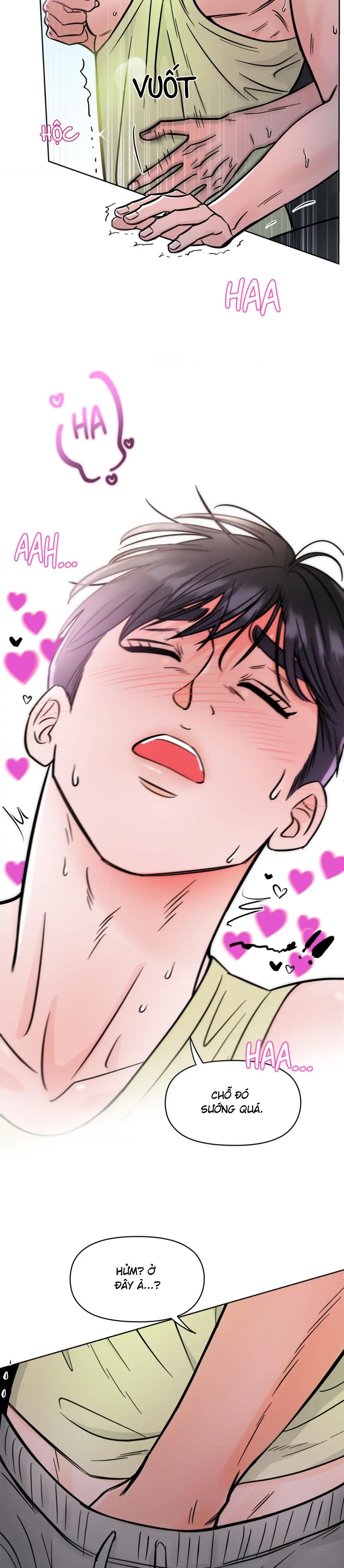 đọc truyện Bl In A Dungeon?! [hoàn] Chương 12 ảnh 4 tại Thiên Thai Truyện