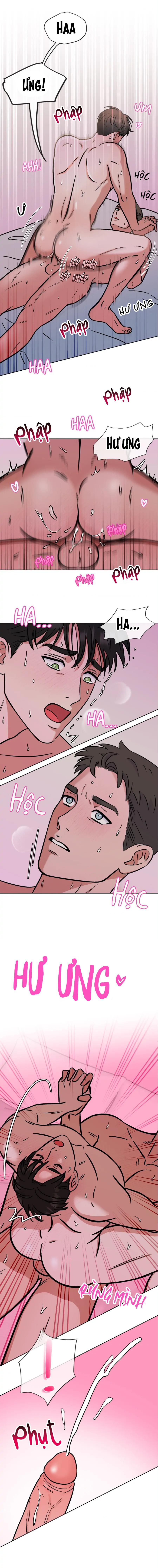 đọc truyện Bl In A Dungeon?! [hoàn] Chương 14 ảnh 13 tại Thiên Thai Truyện