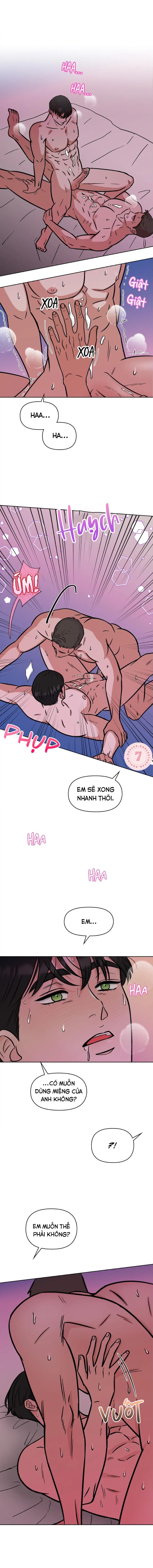 đọc truyện Bl In A Dungeon?! [hoàn] Chương 14 ảnh 14 tại Thiên Thai Truyện