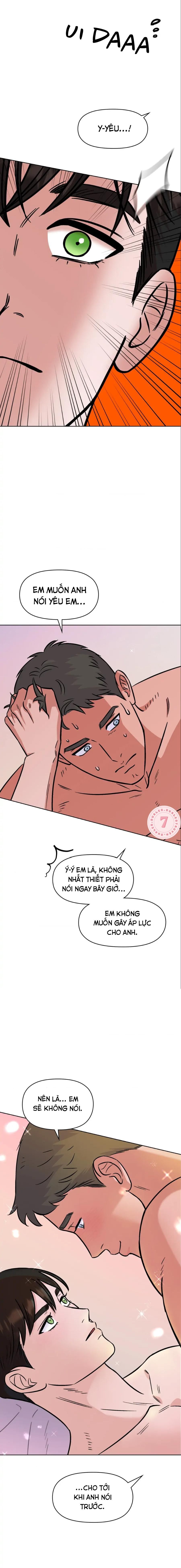 đọc truyện Bl In A Dungeon?! [hoàn] Chương 14 ảnh 16 tại Thiên Thai Truyện